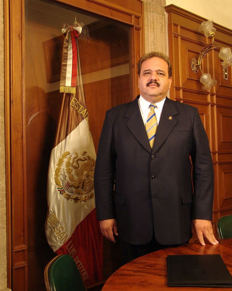 Mario Garcia Valdez