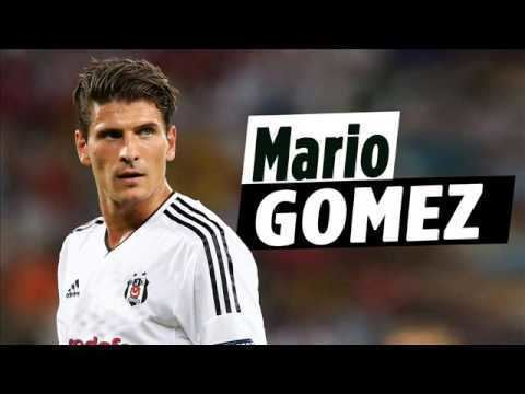 Mario Gómez Mario Gomez song YouTube