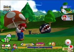 Mario Golf: Toadstool Tour Mario Golf Toadstool Tour Wikipedia