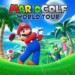 Mario Golf: World Tour Mario Golf World Tour Wikipedia