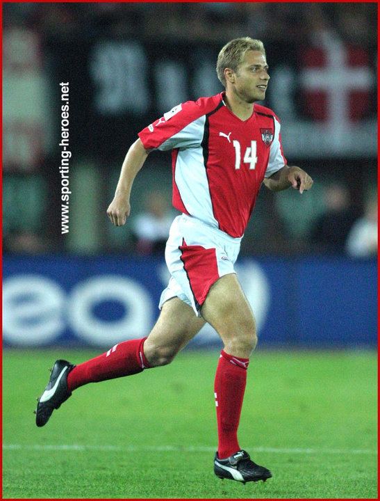 Mario Hieblinger Mario Hieblinger FIFA Weltmeisterschaft 2006
