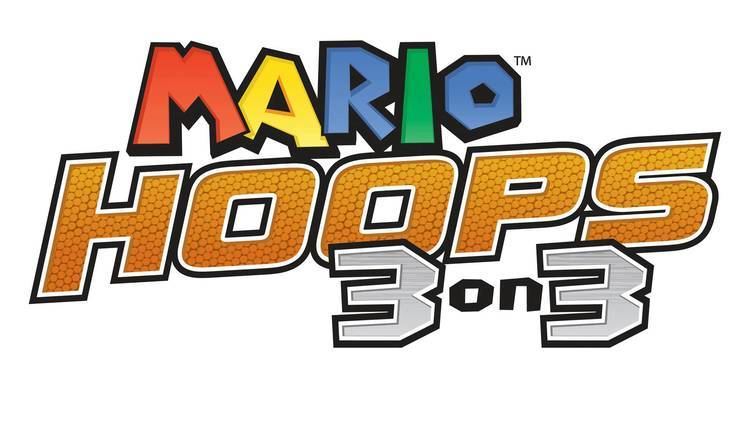 Mario Hoops 3-on-3 Character Select Game version Mario Hoops 3 on 3 Music Extended