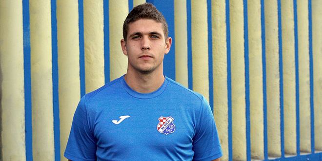 Mario Jelavić Mario Jelavi Igrat emo hrabro i agresivno Hajduku sigurno nee