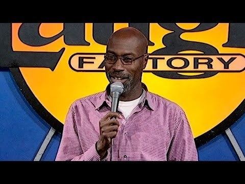 Mario Joyner Mario Joyner Compliments Stand Up Comedy YouTube