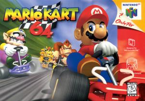 Mario Kart 64 httpswwwmariowikicomimagesthumb55fMK64C