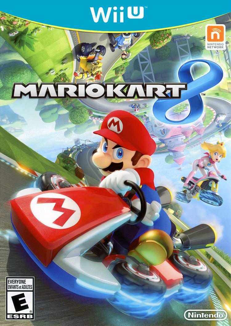 Mario Kart 8 artgametdbcomwiiucoverHQUSAMKE01jpg