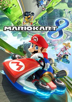 Mario Kart 8 Mario Kart 8 Wikipedia