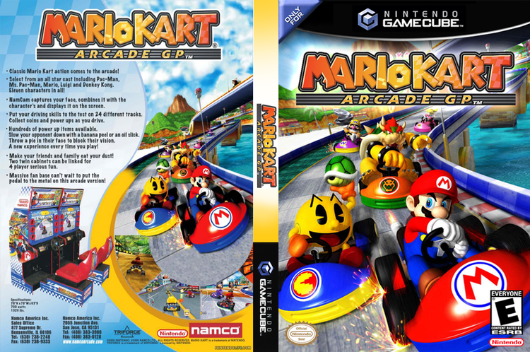 Mario Kart Arcade GP artgametdbcomwiicoverfullHQUSGGPE01png