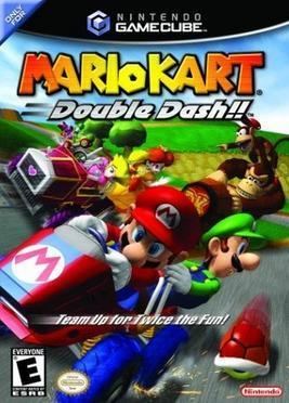 Mario Kart: Double Dash Mario Kart Double Dash Wikipedia