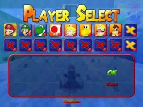 Mario Kart: Source Mario Kart Source Release 2 YouTube