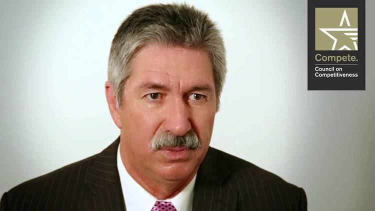 Mario Longhi Mario Longhi President and CEO United States Steel