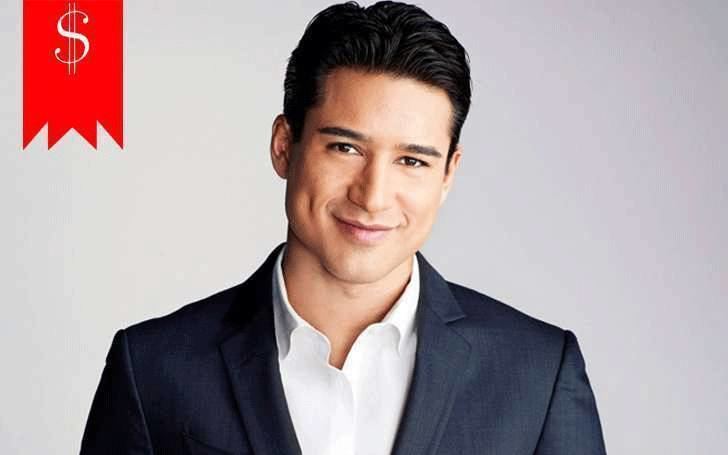 Mario Lopez Mario Lopez News net worth income car houses and more