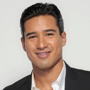 Mario Lopez Mario Lopez Theater Actor Game Show Host Television Actor Actor