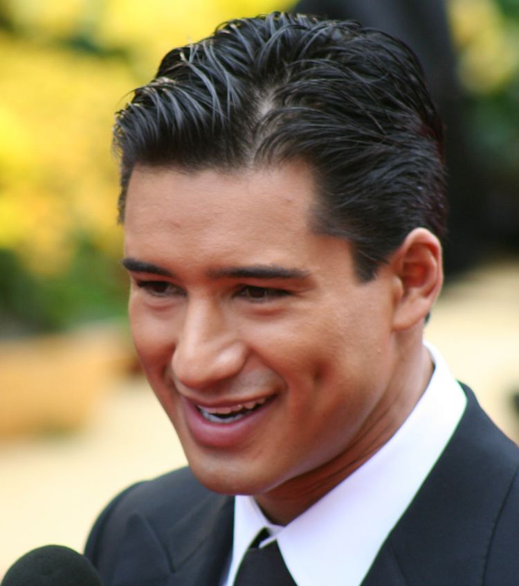 Mario Lopez Mario Lopez Wikipedia the free encyclopedia