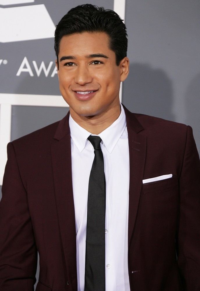 Mario Lopez mariolopezjpg