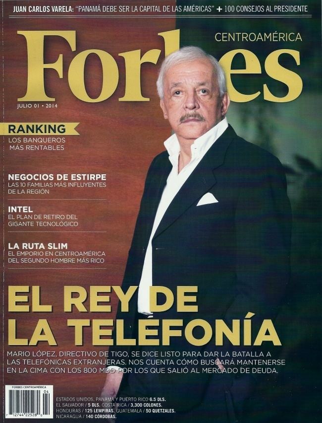 Mario Lopez Estrada Guatemalan Billionaire Mario Lopez Estrada