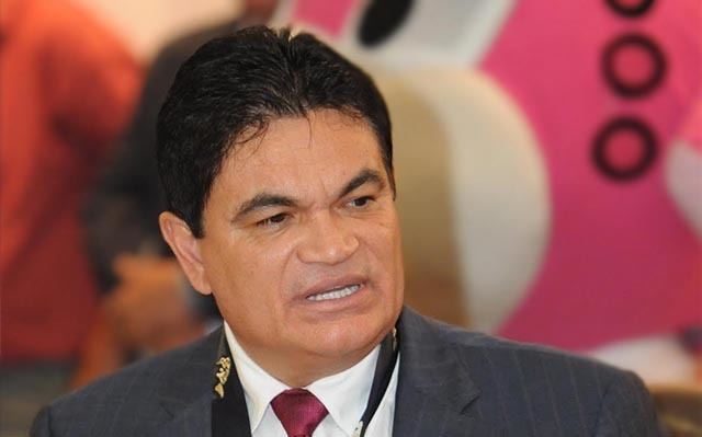 Mario López Valdez Mario Lpez Valdez deja un Sinaloa en nmeros rojos