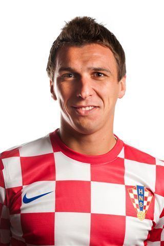 Mario Mandžukić Mario Manduki Wikiwand