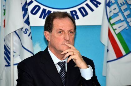 Mario Mantovani Mario Mantovani il vicepresidente della Regione Lombardia arrestato