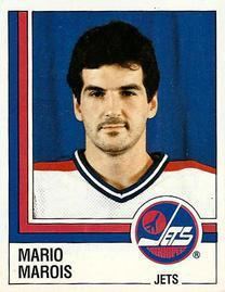 Mario Marois wwwtradingcarddbcomImagesCardsHockey1057010
