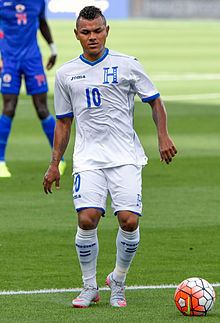 Mario Martínez (footballer) httpsuploadwikimediaorgwikipediacommonsthu