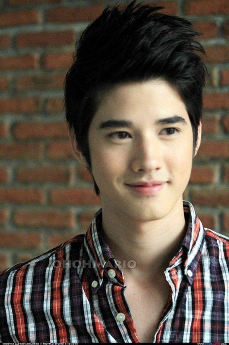 Mario Maurer Mario Maurer in Manila sets to be aired via ABSCBN