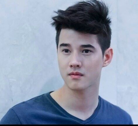 Mario Maurer Mario Maurer on Pinterest Mario Entertainment and Actors