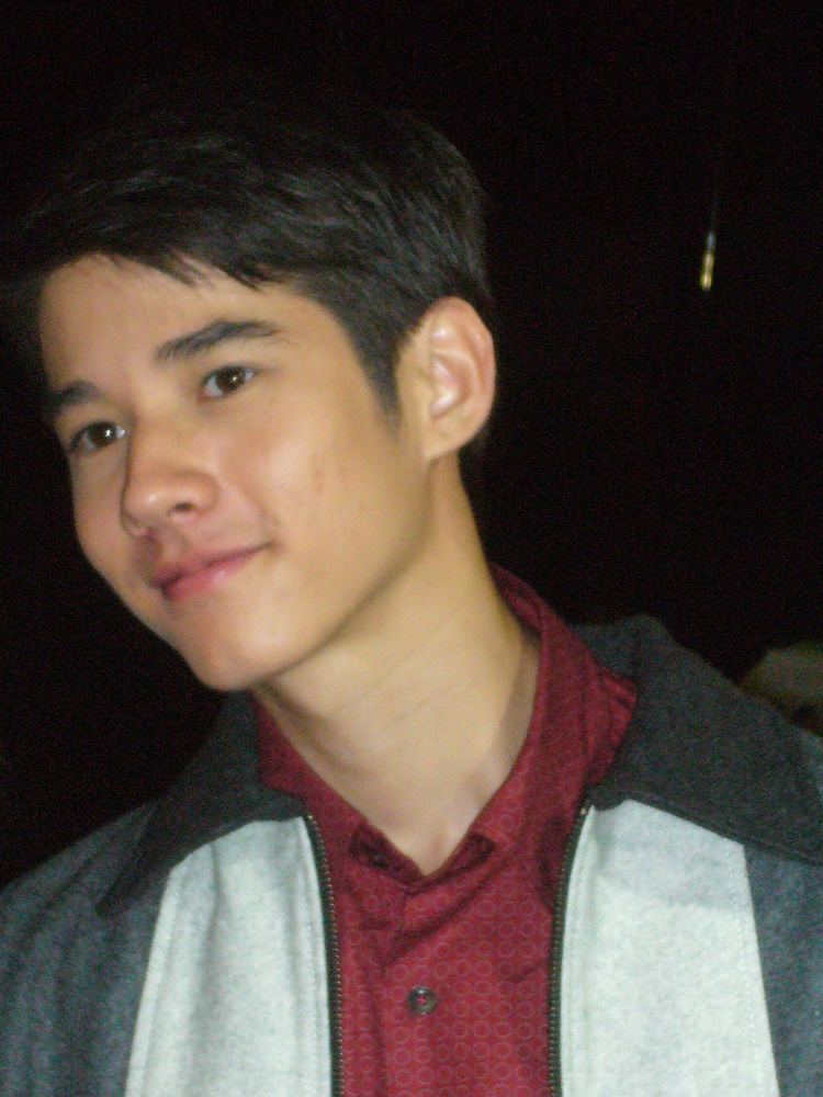 Mario Maurer Classify Mario Maurer actor singer mannequin