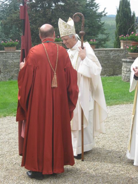 Mario Meini il jonny e il vescovo mario meini di fiesole Andrea Pagliantini