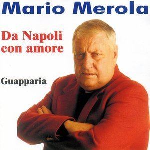 Mario Merola (singer) Mario Merola Free listening videos concerts stats and photos at