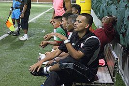 Mario Méndez (Panamanian footballer) httpsuploadwikimediaorgwikipediacommonsthu