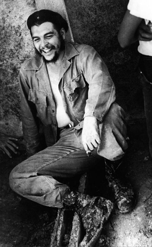 Mario Monje Che Guevara trebuia sa moara