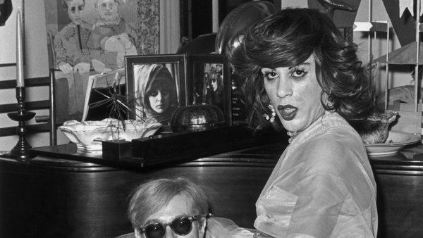 Mario Montez Mario Montez a Warhol Glamour Avatar Dies at 78 The