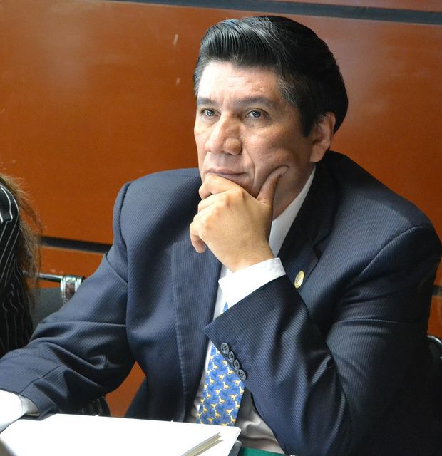 Mario Moreno Arcos Mario Moreno Arcos reinicia audiencias pblicas en