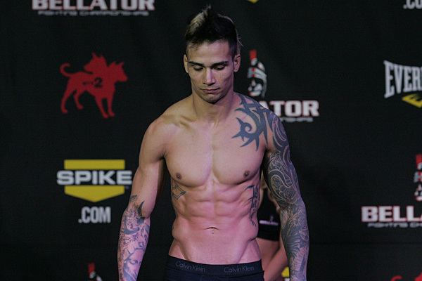 Mario Navarro Mario Navarro Handsome MMA Fighter Page Tapology