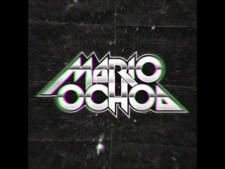 Mario Ochoa (DJ) Mario Ochoa Hot Shot Original Mix 2013 YouTube