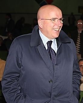Mario Oliverio