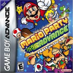 Mario Party Advance httpsuploadwikimediaorgwikipediaen002Mar