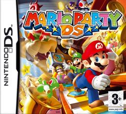 Mario Party DS Mario Party DS Wikipedia