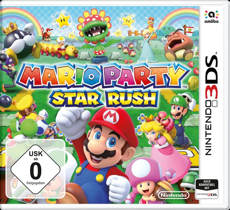 Mario Party: Star Rush media1nintendowirecomwpcontentuploads201608