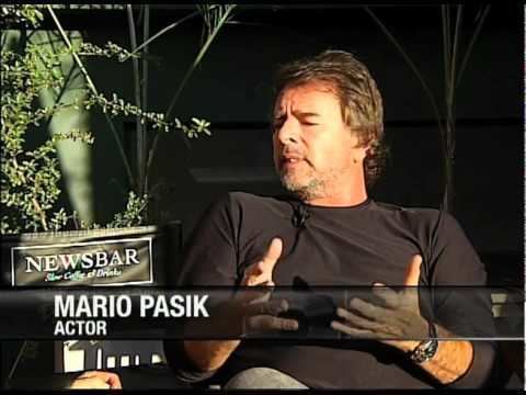 Mario Pasik Mario Pasik Entrevista YouTube