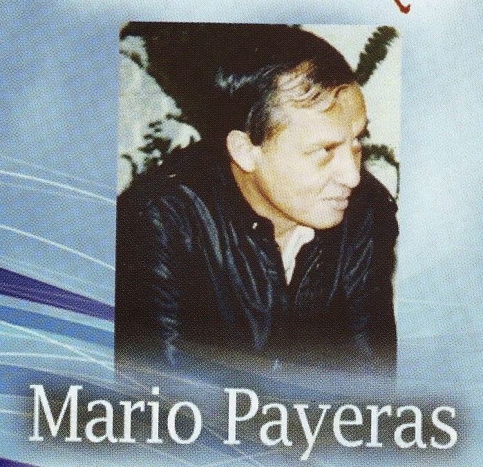 Mario Payeras Selvas Blog Guatemala Latitud de los poetas y guerrilleros