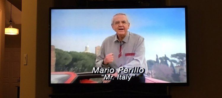 Mario Perillo Dino DeMilio on Twitter Mario Perillo was Mr Italy httpstco