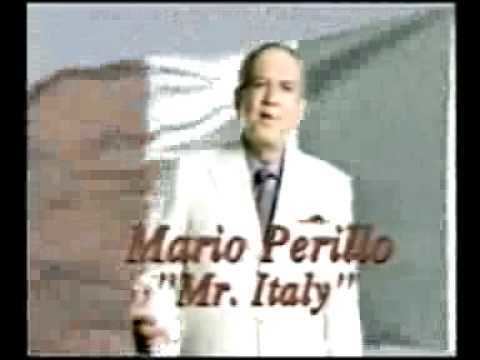 Mario Perillo Mario Perillo Dominos Commercial 1999 YouTube