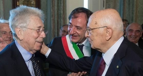 Mario Pirani Addio a Mario Pirani tra i fondatori di Repubblica