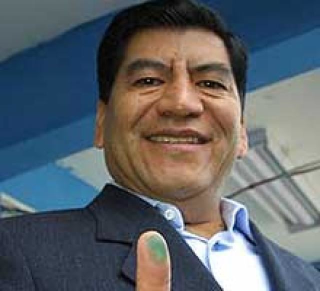 Mario Plutarco Marín Torres Ranking de El peor gobernador de Mxico Listas en 20minutoses