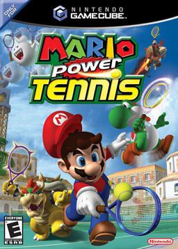 Mario Power Tennis httpsuploadwikimediaorgwikipediaenff8Mar
