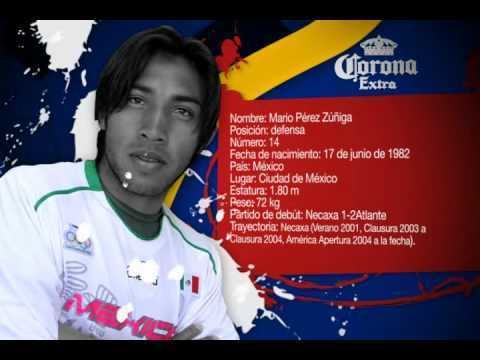 Mario Pérez Zúñiga Mario Perez Zuiga YouTube