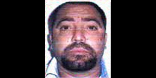 Mario Ramírez Treviño Mario Ramirez Trevino Mexican Gulf Cartel Leader Arrested Reports