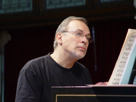 Mario Raskin Mario Raskin Harpsichord Arranger Short Biography